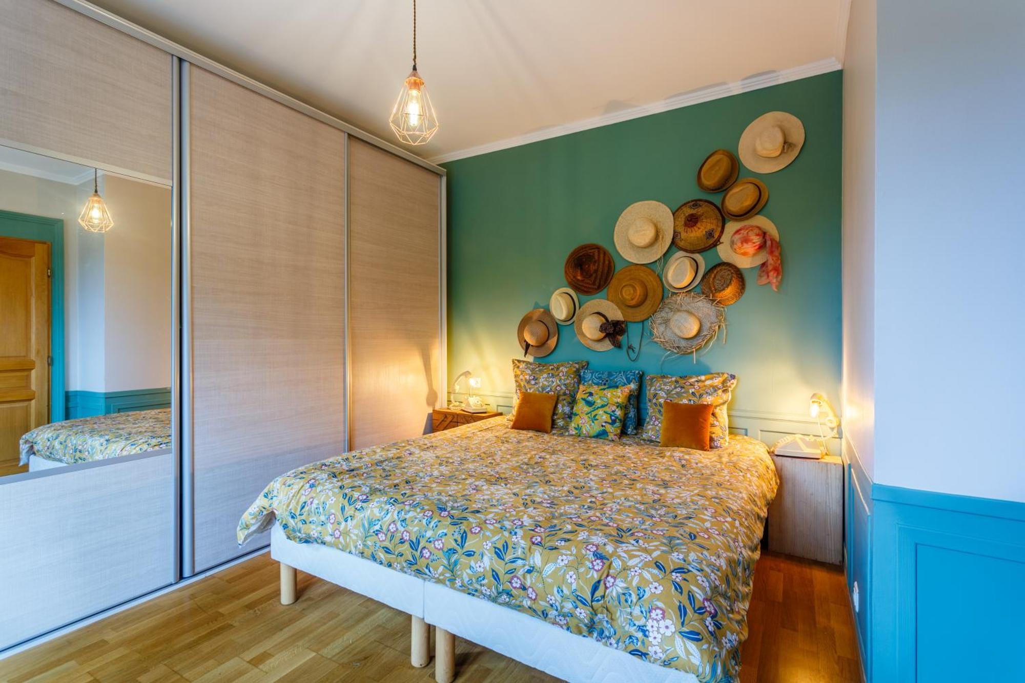 La maison de Daphné Oullins Esterno foto
